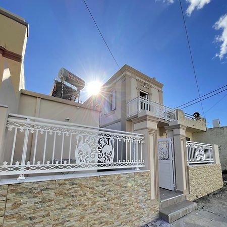 Elia Old Mansion Βίλα Μάλονα Village Εξωτερικό φωτογραφία