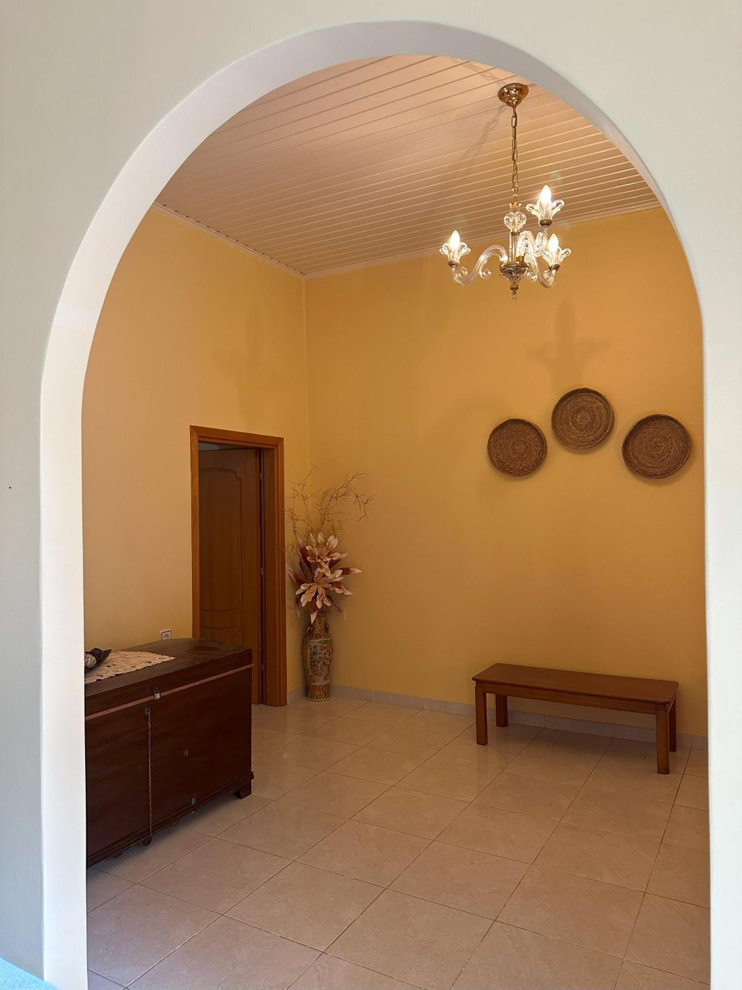 Elia Old Mansion Βίλα Μάλονα Village Εξωτερικό φωτογραφία