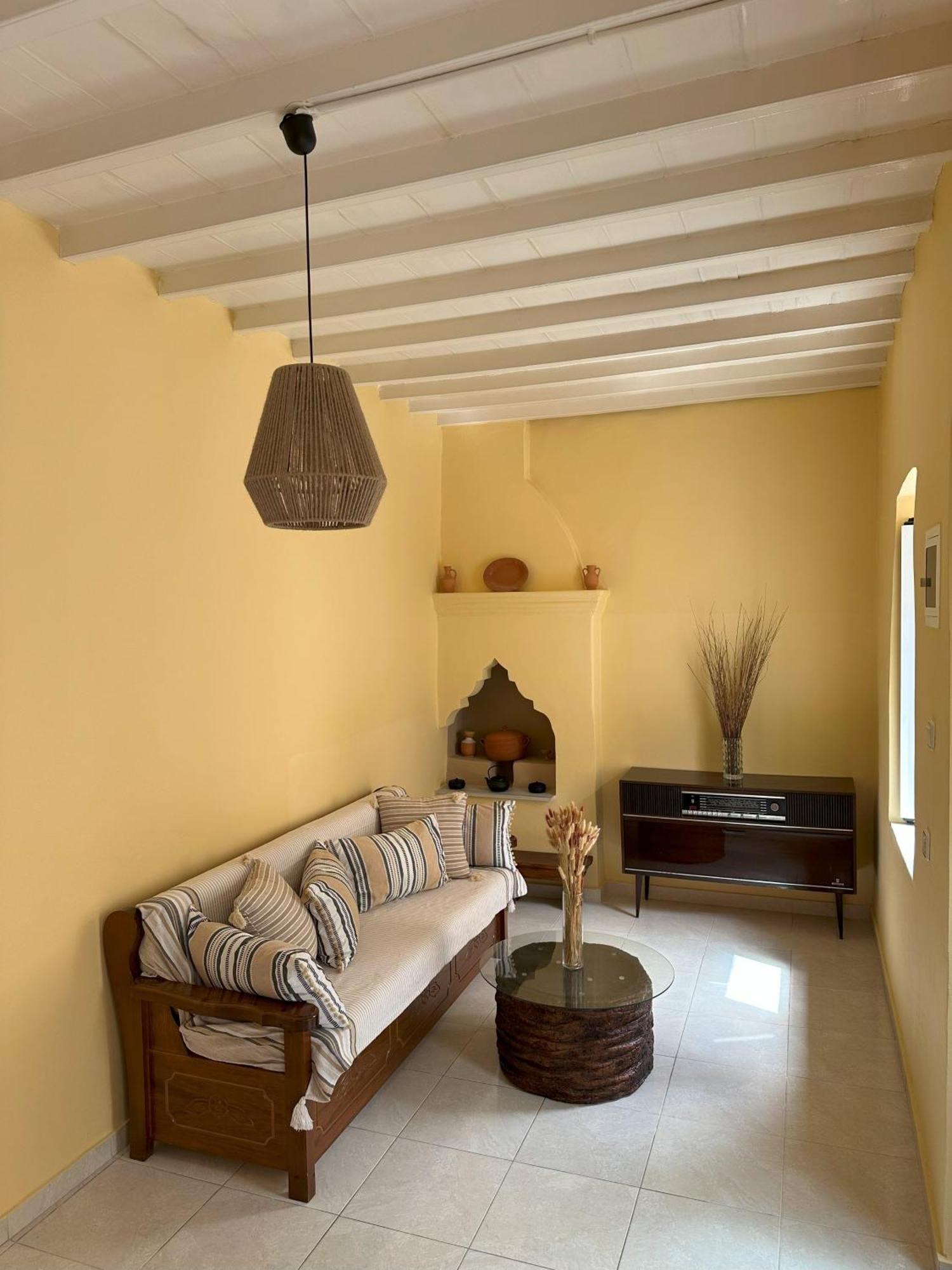 Elia Old Mansion Βίλα Μάλονα Village Εξωτερικό φωτογραφία