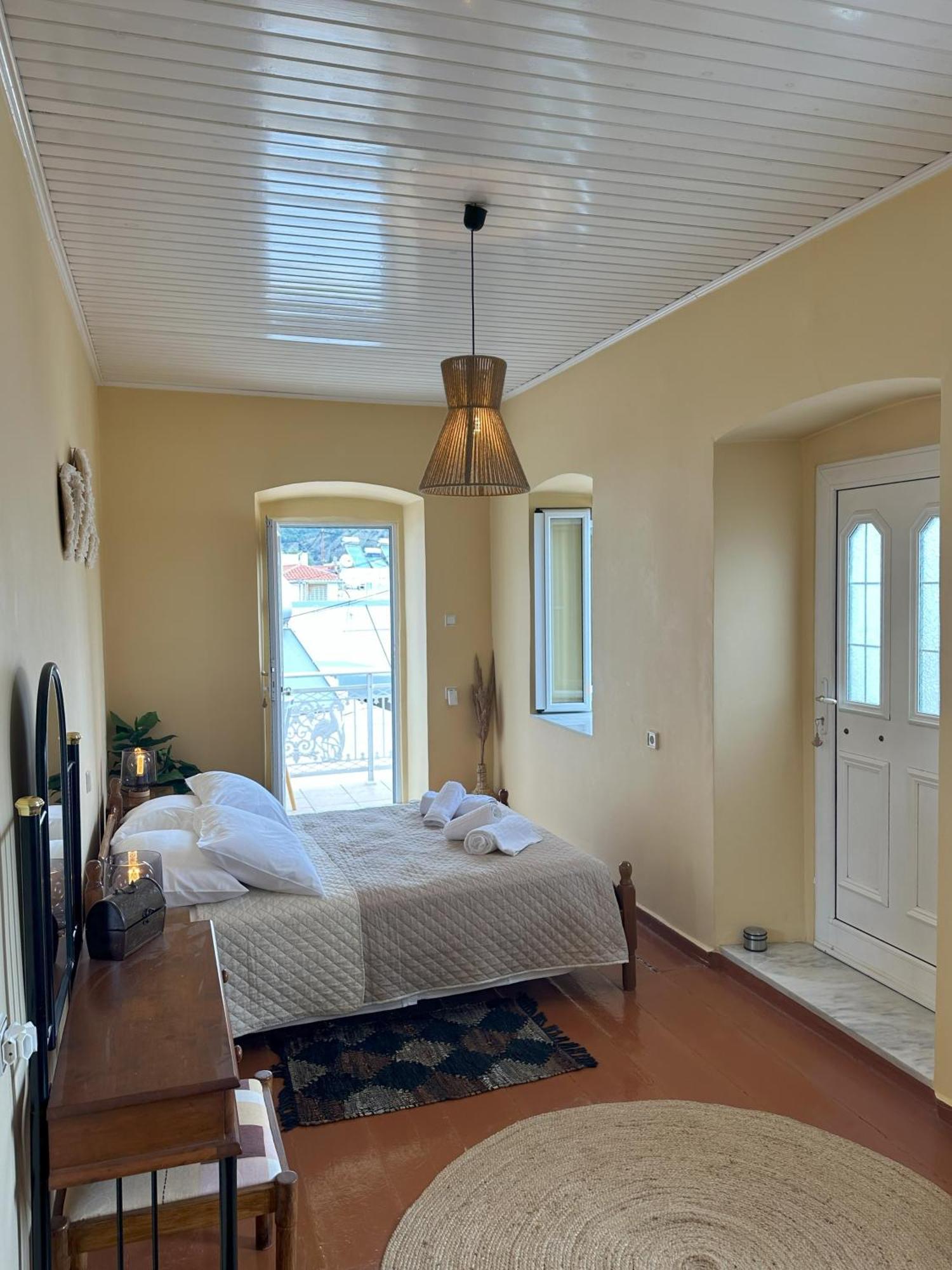 Elia Old Mansion Βίλα Μάλονα Village Εξωτερικό φωτογραφία
