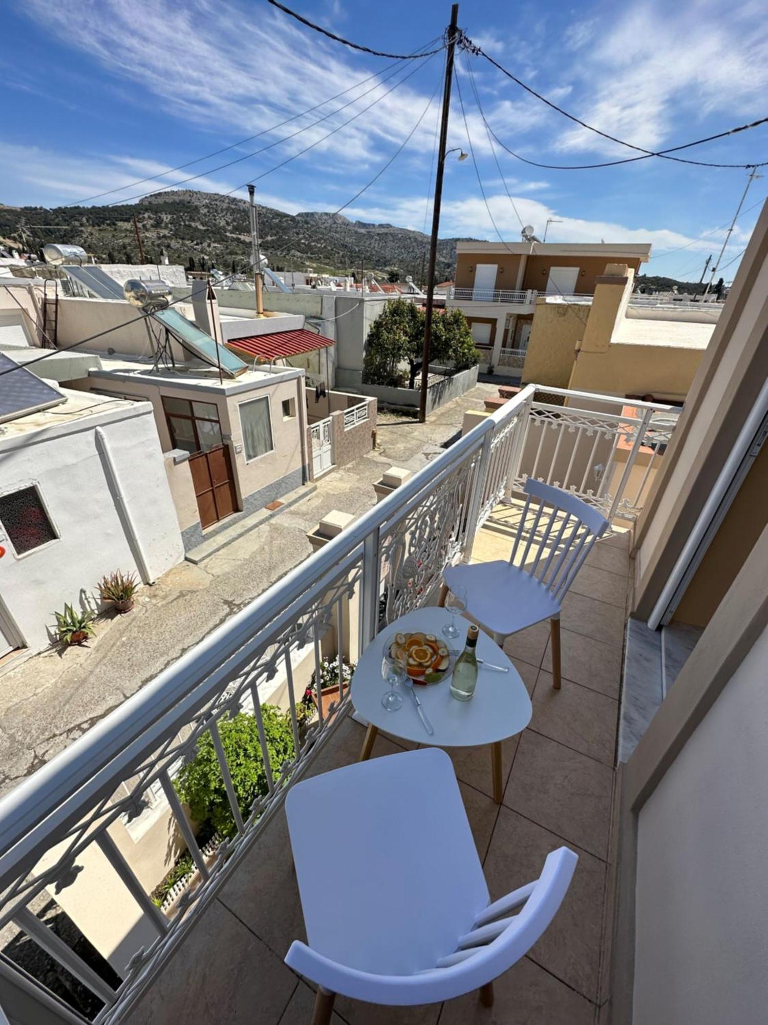 Elia Old Mansion Βίλα Μάλονα Village Εξωτερικό φωτογραφία